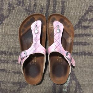 Papillo Design Birks